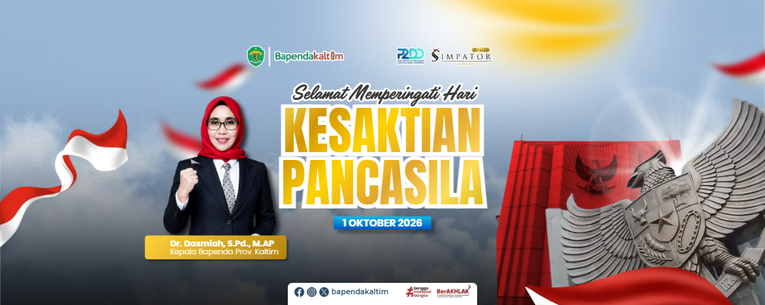 Memperingati Hari Kesaktian Pancasila