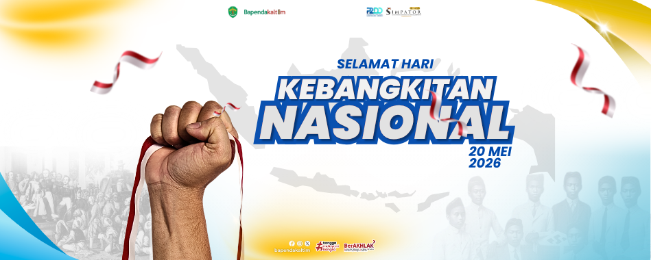 Hari Kebangkitan Nasional